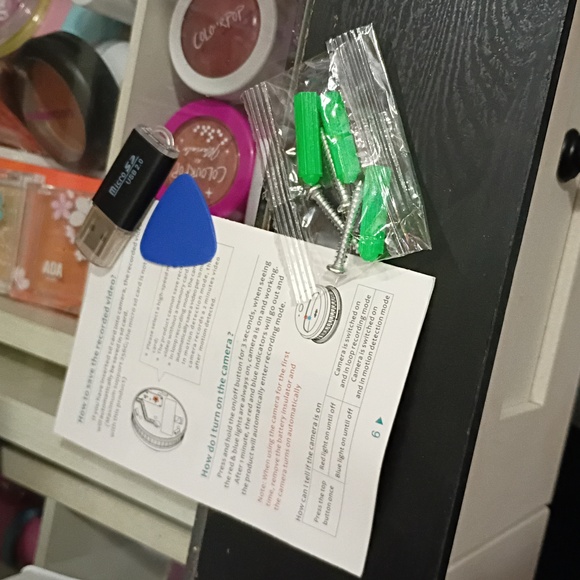 Wireless Camera - Picture 3 of 3